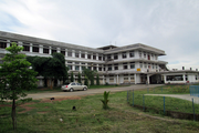 St PeterS National Academy-Campus View